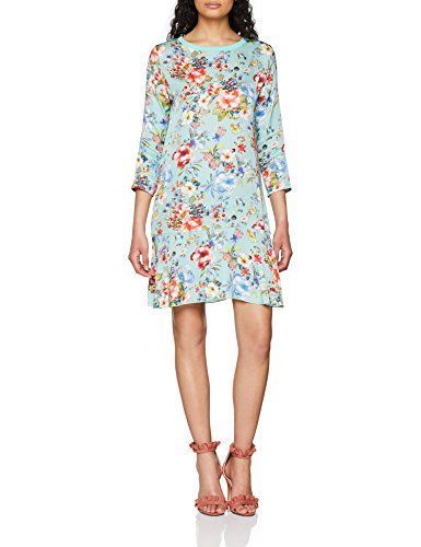 Damen kleid mint