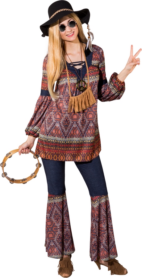 faschingskostum-hippie-frau-24_14 Faschingskostüm hippie frau