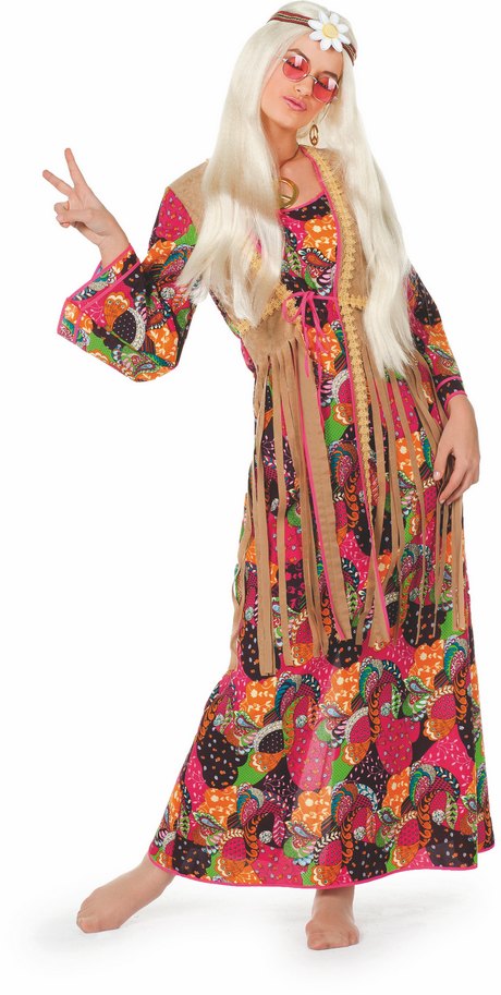 faschingskostum-hippie-frau-24_17 Faschingskostüm hippie frau