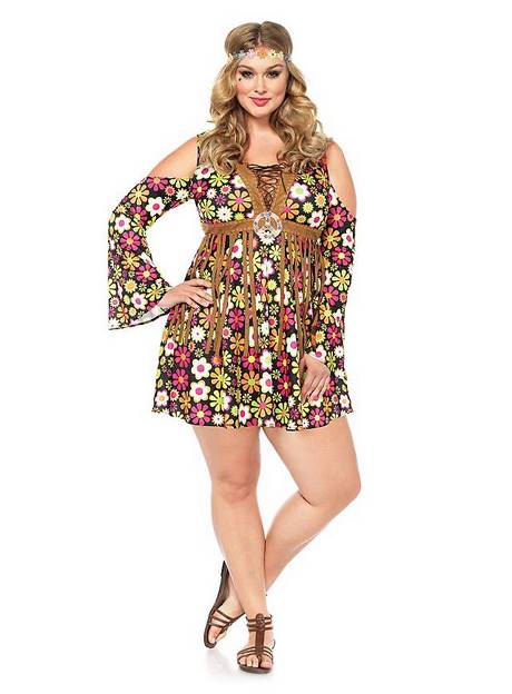 faschingskostume-hippie-kleid-55_12 Faschingskostüme hippie kleid