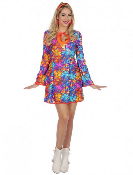 faschingskostume-hippie-kleid-55_3 Faschingskostüme hippie kleid