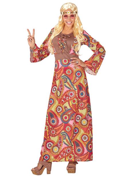 faschingskostume-hippie-kleid-55_8 Faschingskostüme hippie kleid
