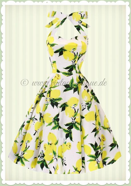 gelb-weisses-kleid-97_2 Gelb weißes kleid
