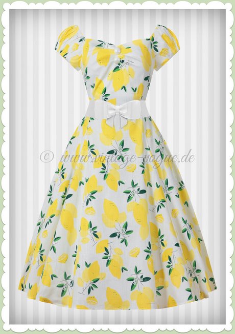 gelb-weisses-kleid-97_4 Gelb weißes kleid
