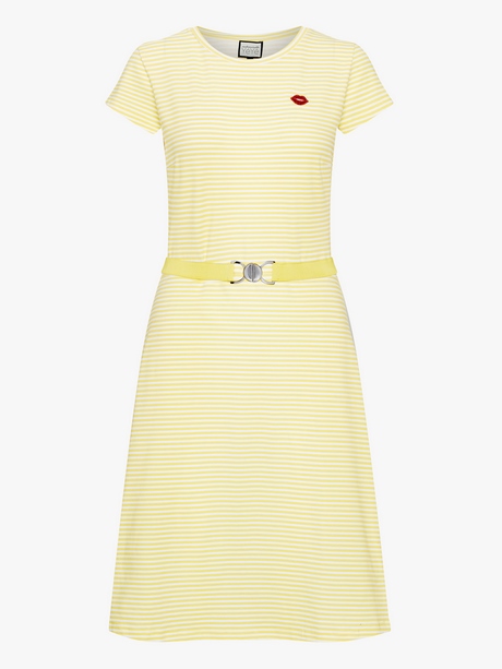 gelb-weisses-kleid-97_7 Gelb weißes kleid
