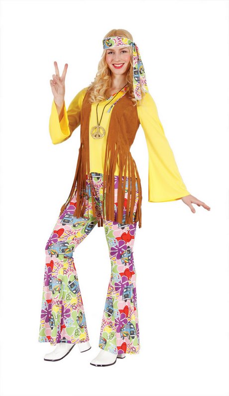 hippie-karneval-kostum-damen-63_15 Hippie karneval kostüm damen