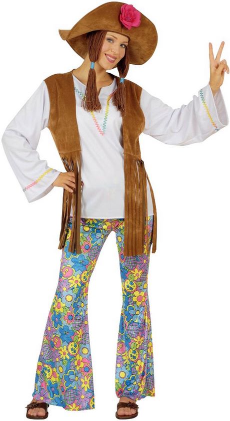 hippie-karneval-kostum-damen-63_17 Hippie karneval kostüm damen