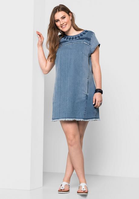 jeanskleid-grosse-grosse-23_15 Jeanskleid grosse grösse