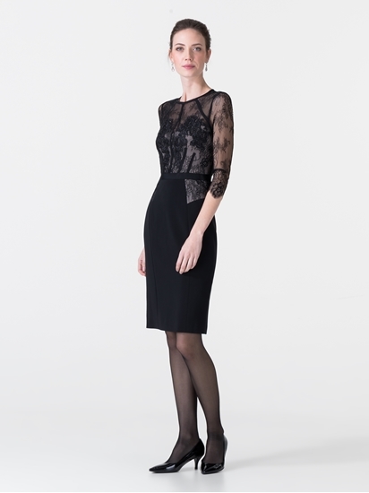 karen-millen-kleid-schwarz-73 Karen millen kleid schwarz