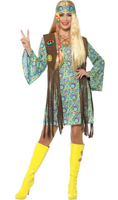 karnevalskostum-damen-hippie-59_4 Karnevalskostüm damen hippie
