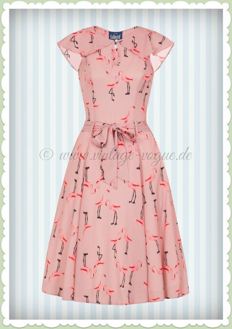 kleid-60-stil-52_2 Kleid 60 stil