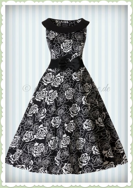 kleid-60er-jahre-stil-45_5 Kleid 60er jahre stil