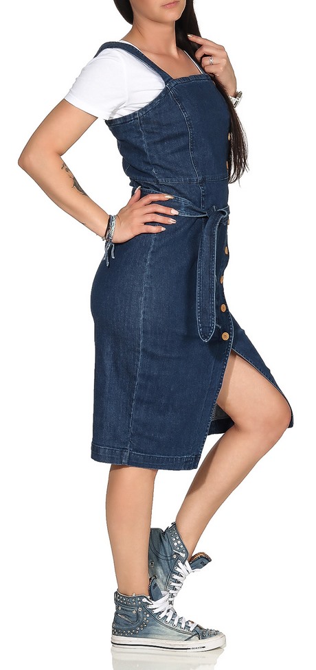 kleid-aus-jeans-76_6 Kleid aus jeans