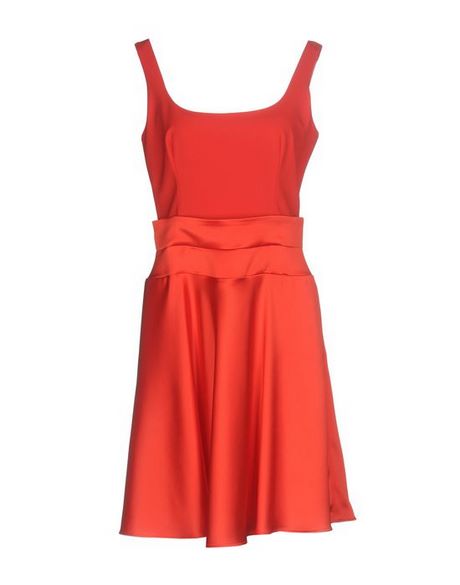 kleid-damen-rot-42_2 Kleid damen rot