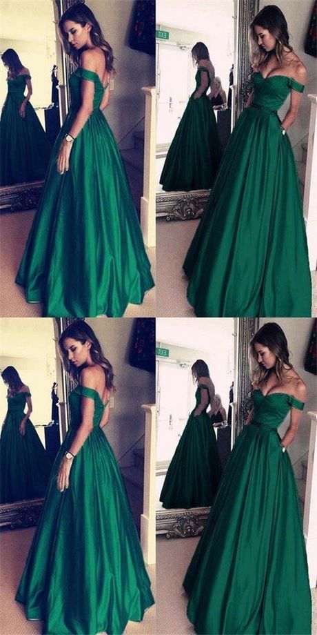 kleid-grun-elegant-81_17 Kleid grün elegant