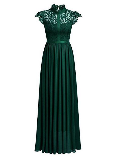 kleid-grun-elegant-81_6 Kleid grün elegant