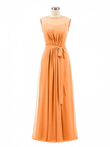 kleid-orange-lang-09_15 Kleid orange lang