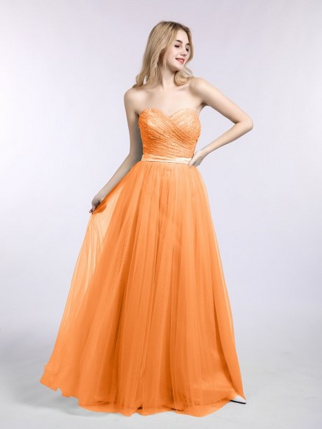 kleid-orange-lang-09_6 Kleid orange lang