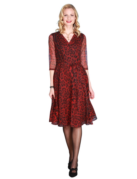 kleid-rot-elegant-99_5 Kleid rot elegant