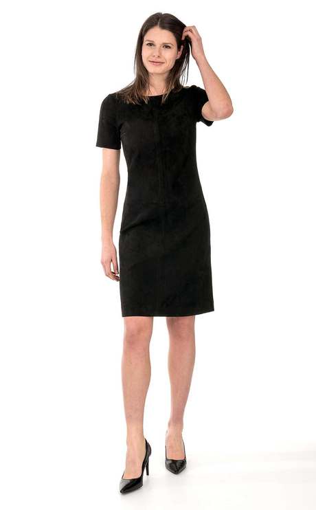 kleid-schwarz-leder-27_15 Kleid schwarz leder