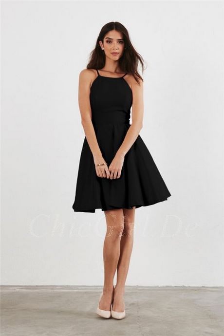 kleid-schwarz-schlicht-79_5 Kleid schwarz schlicht