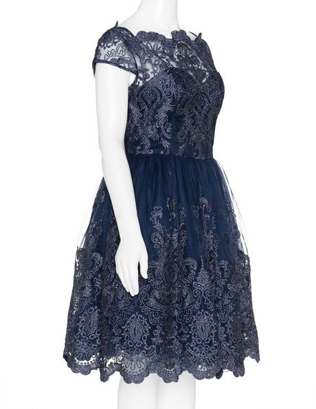 kleid-silber-blau-61_14 Kleid silber blau