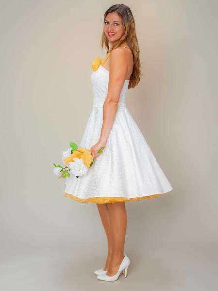 kleid-weiss-gelb-62_3 Kleid weiß gelb