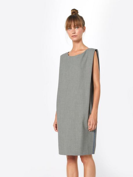 kleid-weiss-grau-95_15 Kleid weiß grau