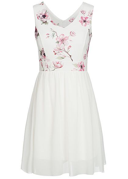 kleid-weiss-rosa-68_8 Kleid weiß rosa