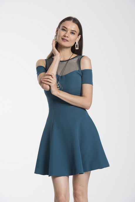 kurzes-kleid-mint-43_2 Kurzes kleid mint