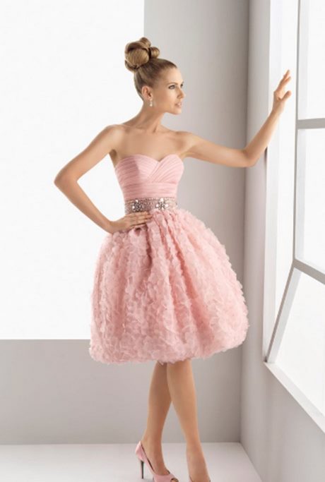 weiss-rosa-kleid-37 Weiß rosa kleid