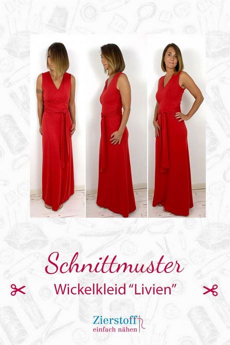 wickelkleid-abendkleid-98_17 Wickelkleid abendkleid