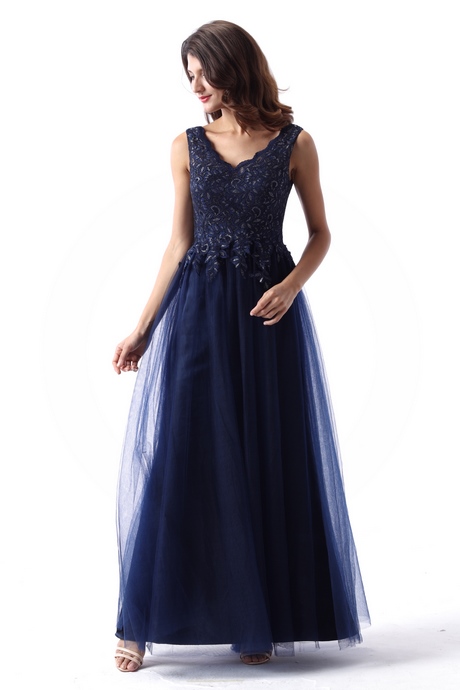 abendkleid-blau-glitzer-11_10 Abendkleid blau glitzer