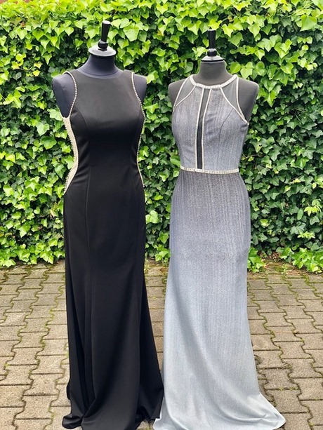 abendkleid-grau-kurz-67 Abendkleid grau kurz