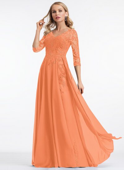 abendkleid-orange-53_12 Abendkleid orange