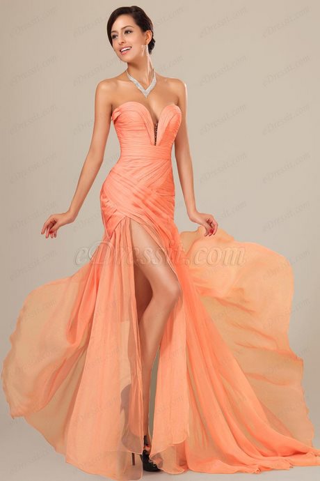 abendkleid-orange-53_3 Abendkleid orange