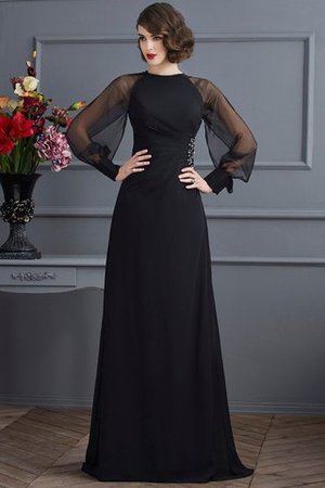 abendkleider-lang-mit-armel-schwarz-83_9 Abendkleider lang mit ärmel schwarz