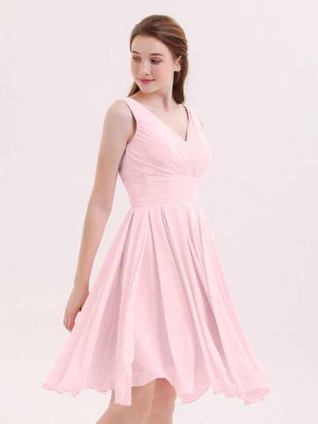 chiffon-abendkleid-knielang-04_6 Chiffon abendkleid knielang