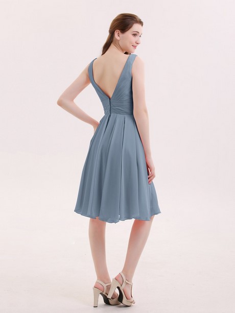 chiffon-kleid-blau-kurz-19_5 Chiffon kleid blau kurz