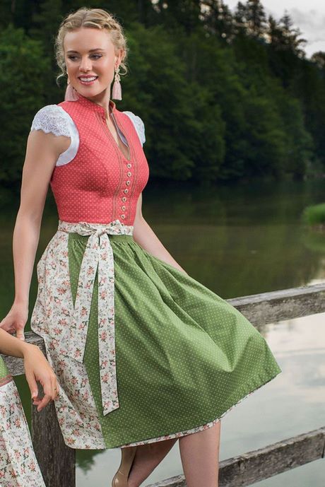 Dirndl fotos