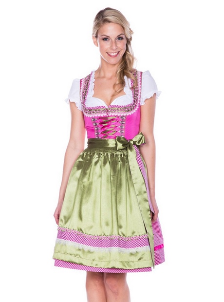 dirndl-kruger-grun-rosa-16_6 Dirndl krüger grün rosa