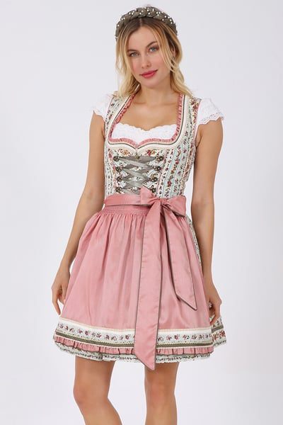 dirndl-kruger-madl-schwarz-rot-22_3 Dirndl krüger madl schwarz rot