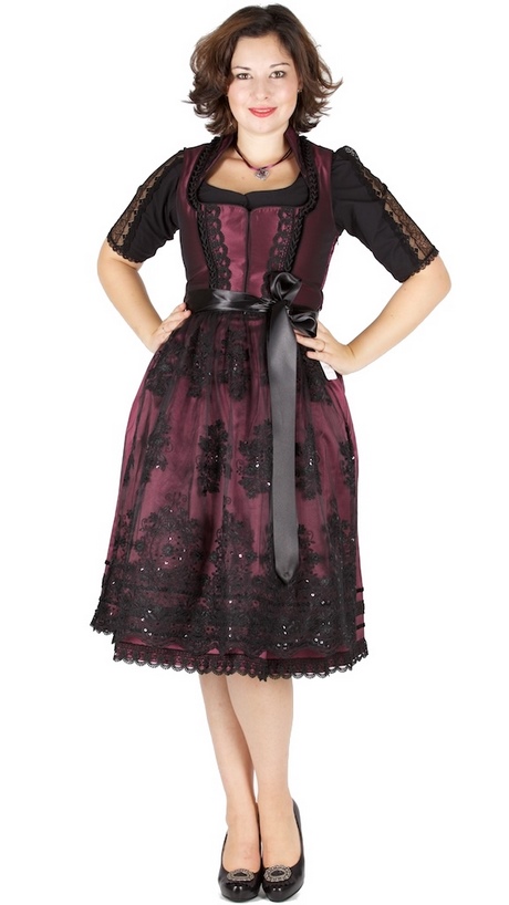 dirndl-violett-schwarz-62_14 Dirndl violett schwarz