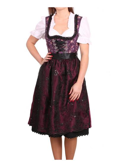 dirndl-violett-schwarz-62_5 Dirndl violett schwarz