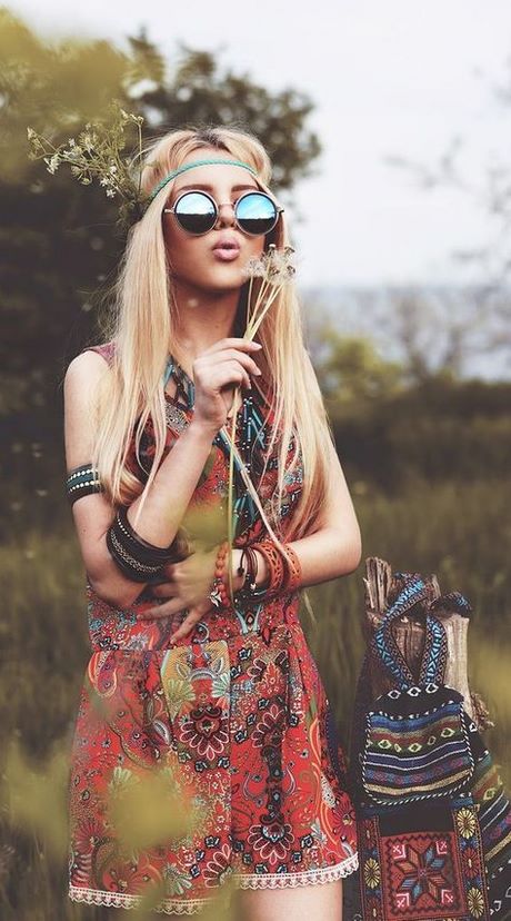 hippie-outfit-frauen-45_7 Hippie outfit frauen