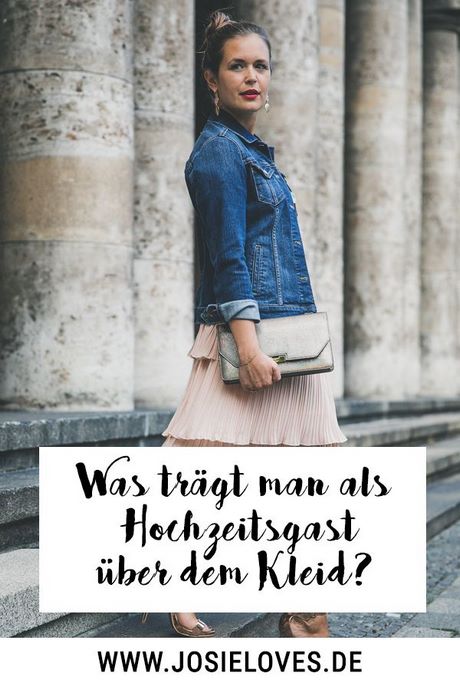 Jacke für festliches kleid