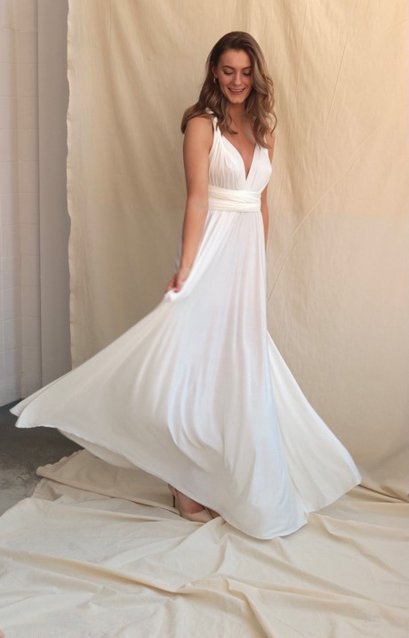 kleid-fur-standesamt-weiss-97_8 Kleid für standesamt weiß