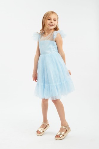 kleid-madchen-hellblau-27_11 Kleid mädchen hellblau