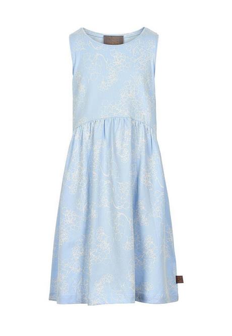 kleid-madchen-hellblau-27_4 Kleid mädchen hellblau