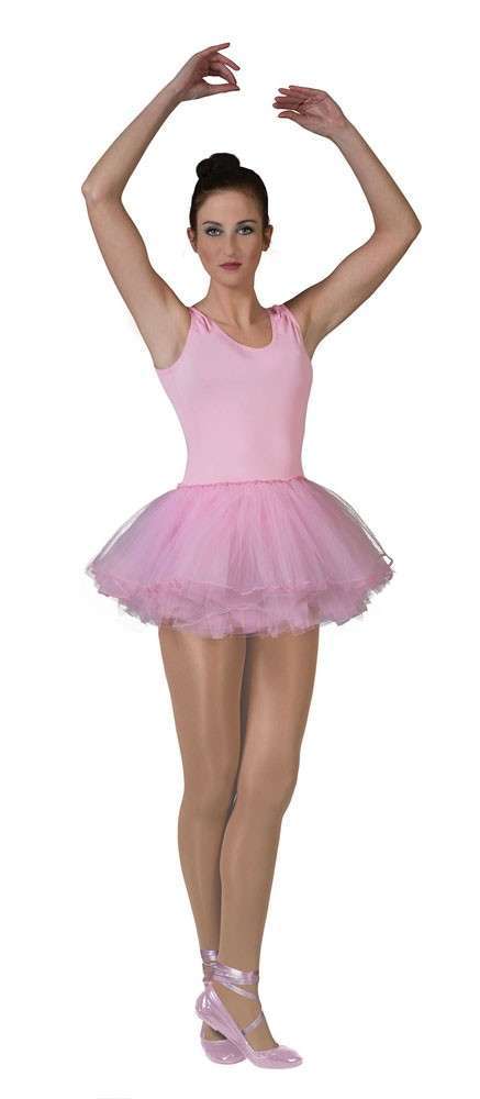 kleid-mit-ballerinas-19_13 Kleid mit ballerinas